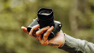 Finally Switching Cameras - Leica Q2 Preview