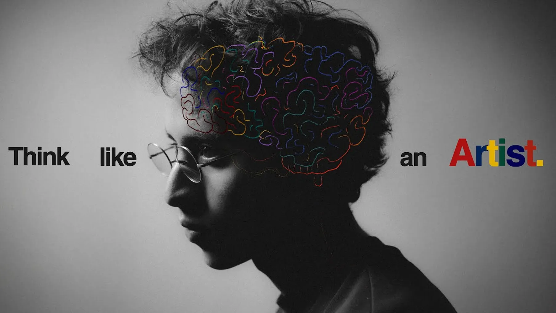 Anatomy Of The Artist Brain Preview