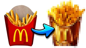 I Made Cheap Brands Look Expensive Preview