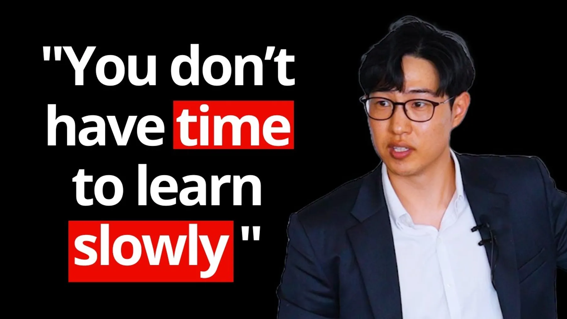 How CEOs Need to Learn Preview