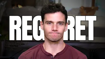 Why I Left Charisma on Command Preview