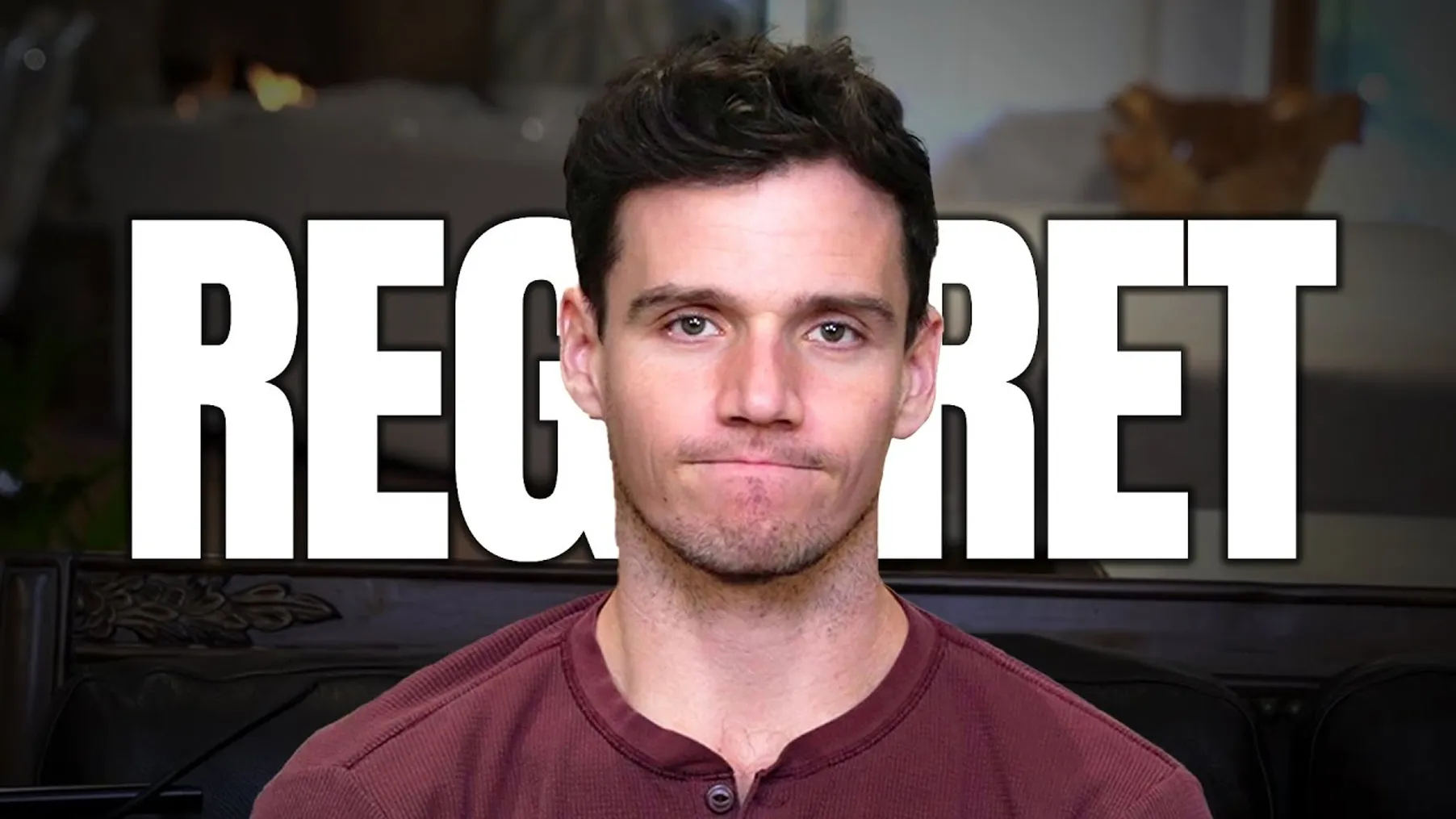 Why I Left Charisma on Command Preview