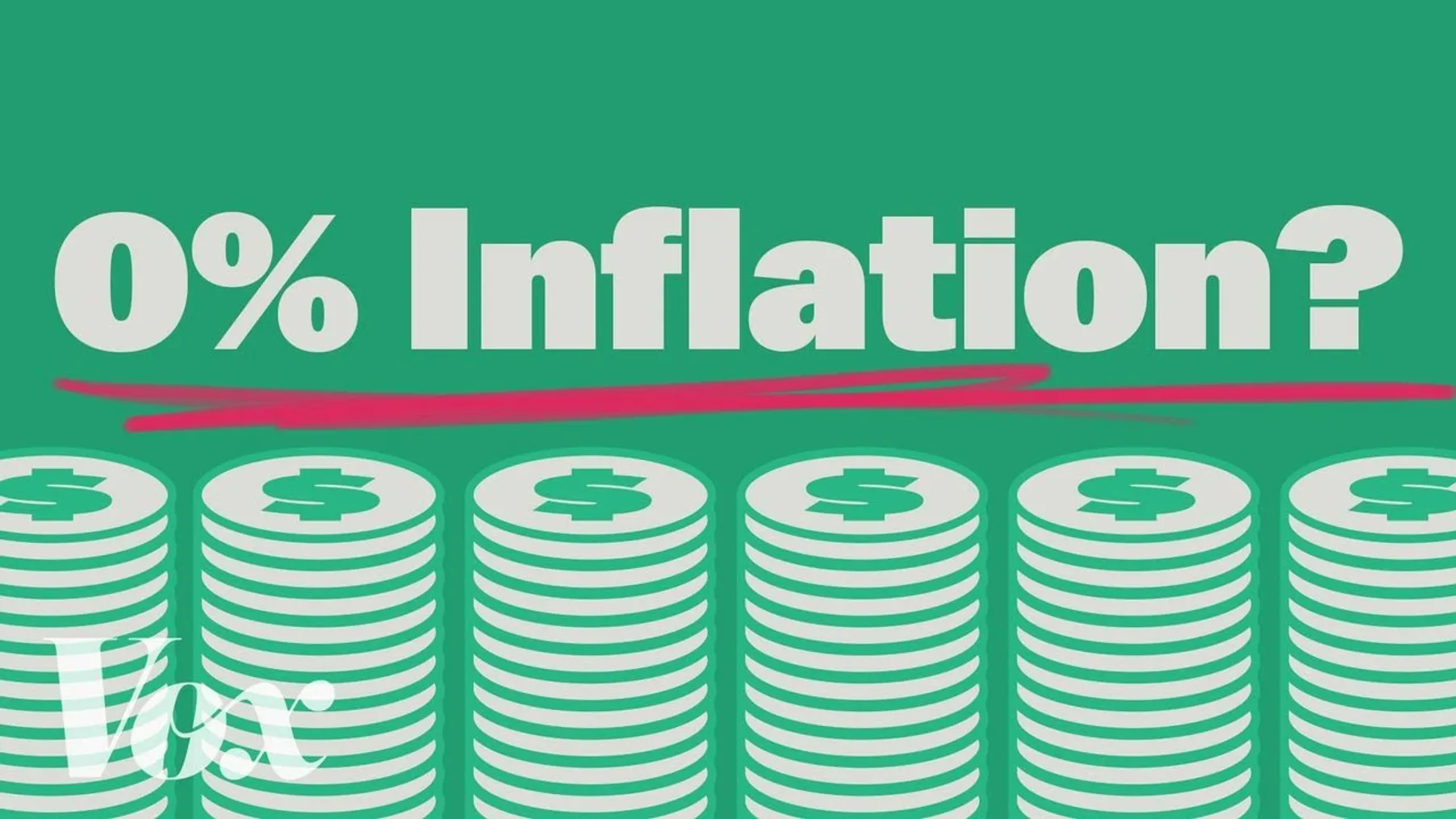 Why can’t prices just stay the same? Preview