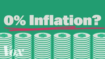 Why can’t prices just stay the same? Preview