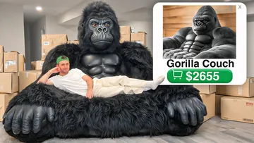 I Bought AI-Generated Ads Preview