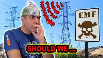 Live by the Electric Power Lines/Centers Preview