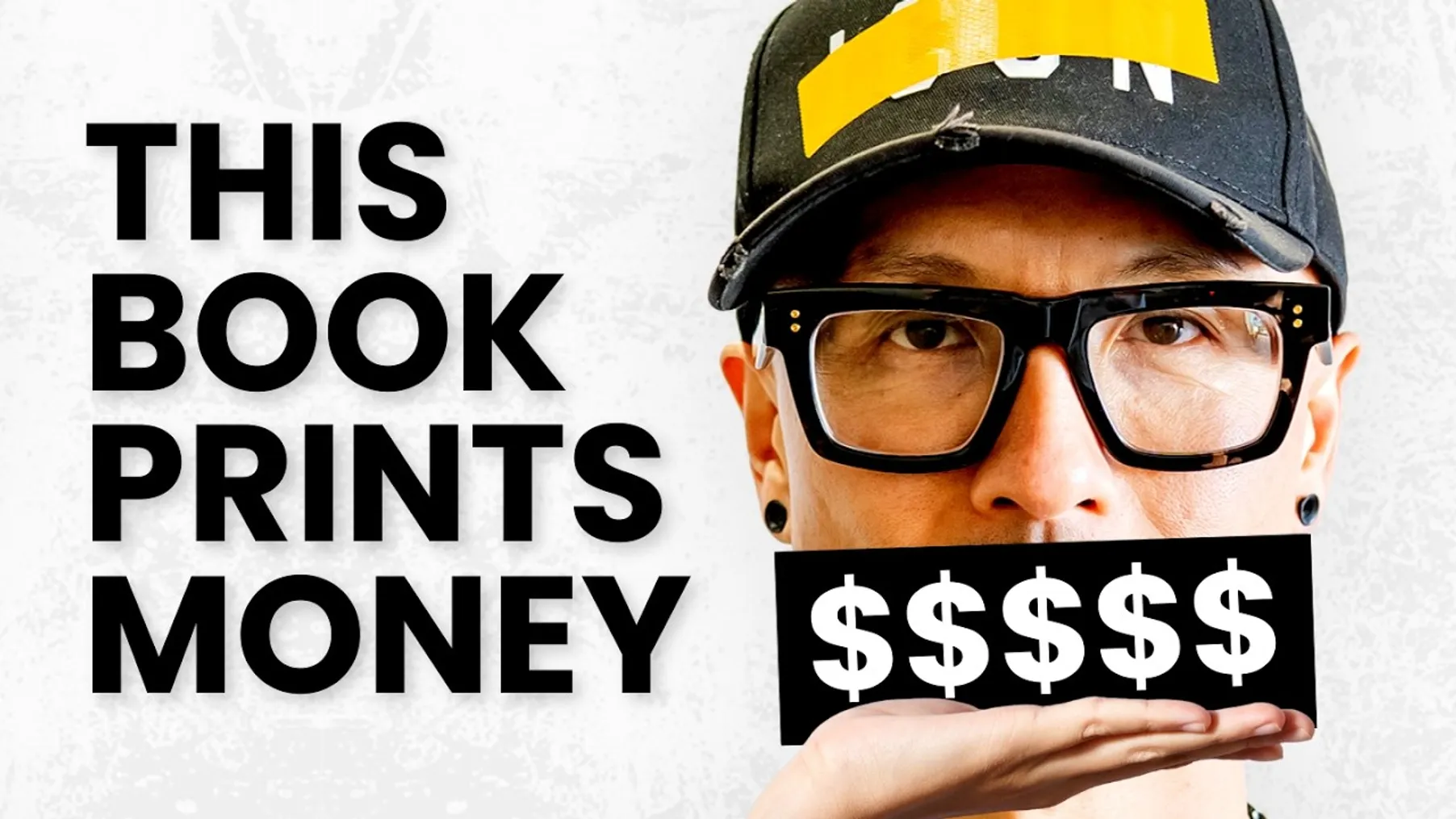 My Favorite Book On Sales (Top 5 Lessons To Sell Without Fear) Preview