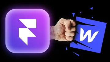 Designers Are Leaving Webflow... Here's Why Preview