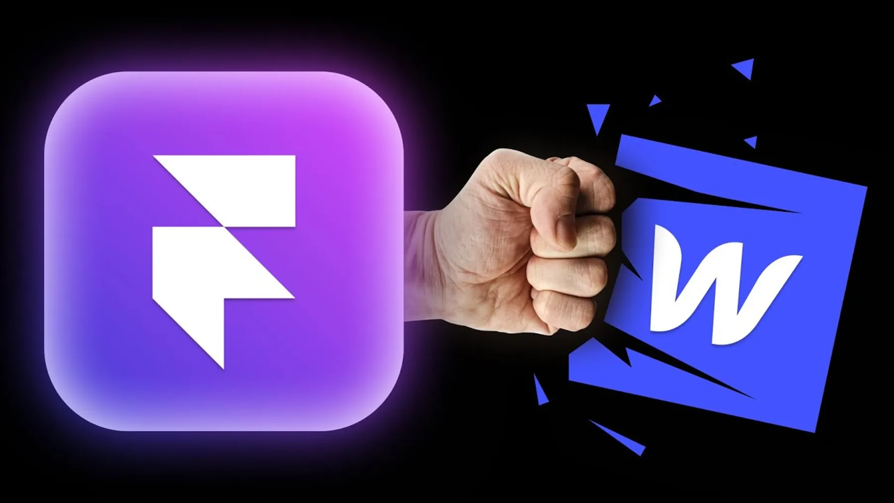 Designers Are Leaving Webflow... Here's Why Preview