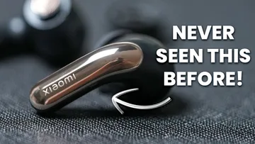 Xiaomi Buds 5 Pro (WiFi) - I have NEVER seen before! Preview