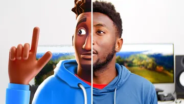 AI Generated Videos Just Changed Forever Preview