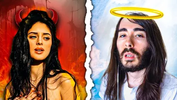 When Evil Women Get Destroyed By Penguinz0 Preview