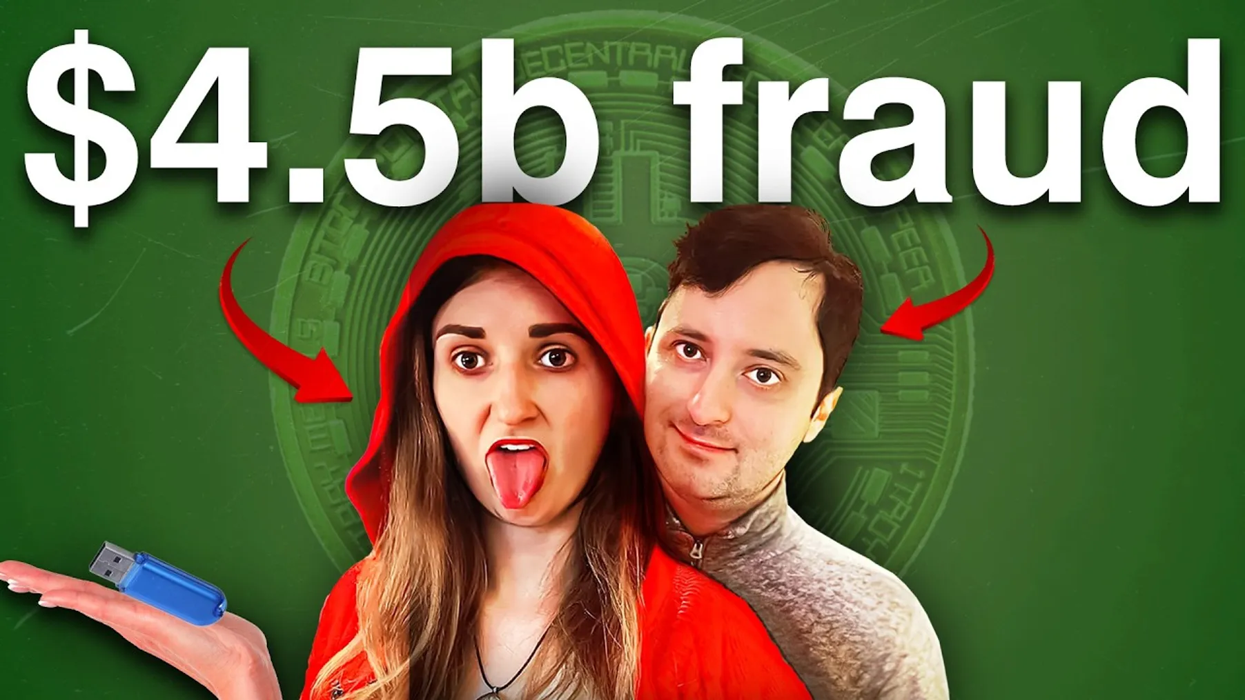 The Rapper Behind The $4.5 Billion Bitfinex Hack Preview