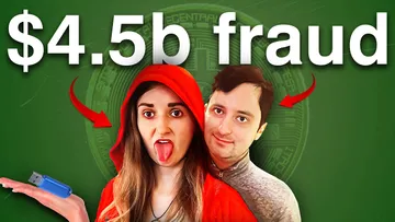 The Rapper Behind The $4.5 Billion Bitfinex Hack Preview