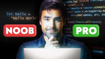 I learned to code from scratch in 1 year. Here's how. Preview