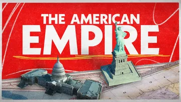 How The US Took Over The World Preview