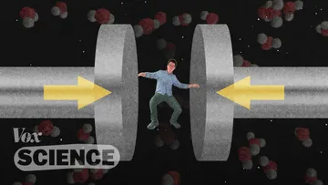 Something weird happens when you keep squeezing Preview