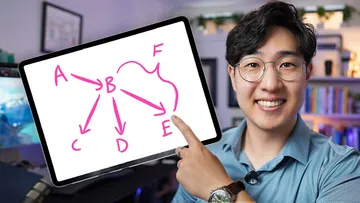 After 5000 Hours of Mind Mapping, Here's What I've Learned... Preview