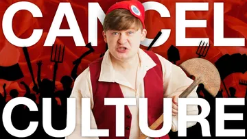CANCEL CULTURE: Who's Afraid of the Online Mob? Preview