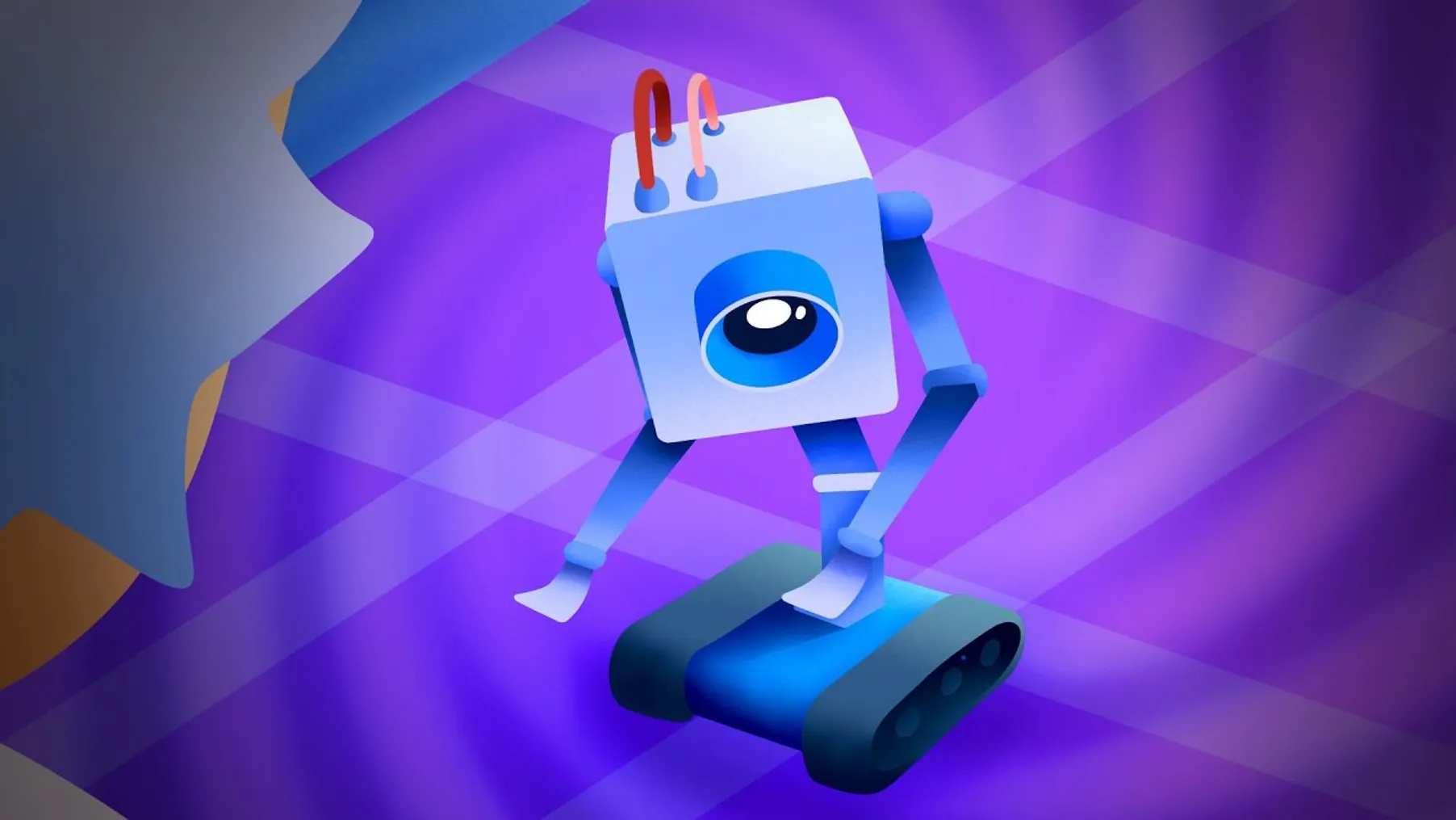 "I feel like I have no purpose." Preview