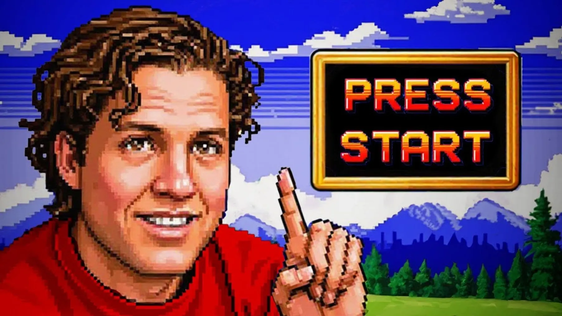 Life is a Video Game, Here Are the Cheat Codes Preview