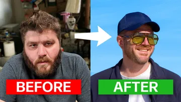 10 Habits To Unlock a Better Life Preview