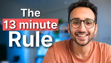 How to Find a Career You Genuinely Love Preview