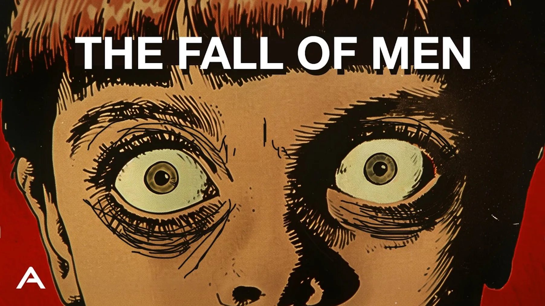 How to Radicalize a Generation of Young Men Preview