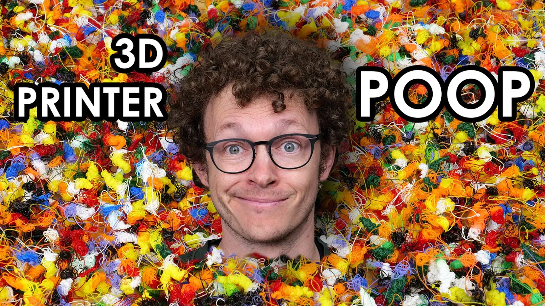 Turning 3D Print Waste into New Filament! Preview