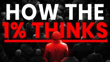 The 1% Mindset Habits Nobody Talks About. Preview