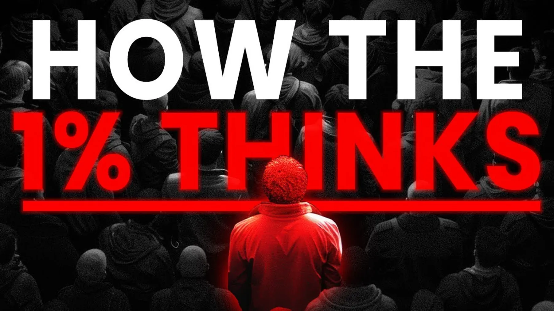 The 1% Mindset Habits Nobody Talks About. Preview