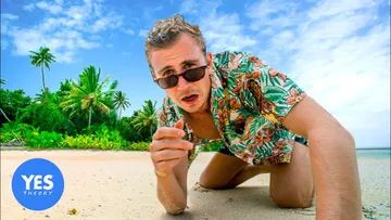 Traveling to the Least Visited Country in the World Preview