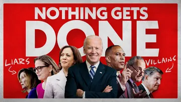 Why The Democrats Never Get Anything Done Preview