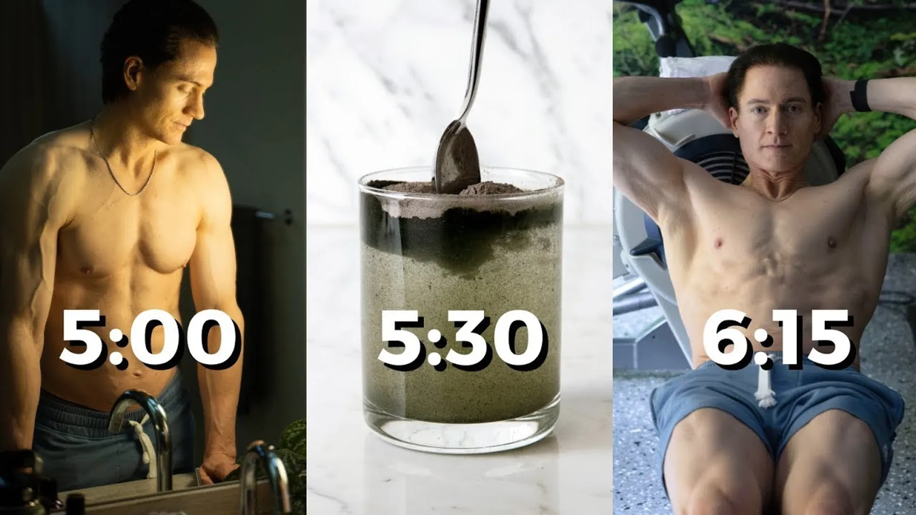 My Morning Routine (Live to 120+) Preview