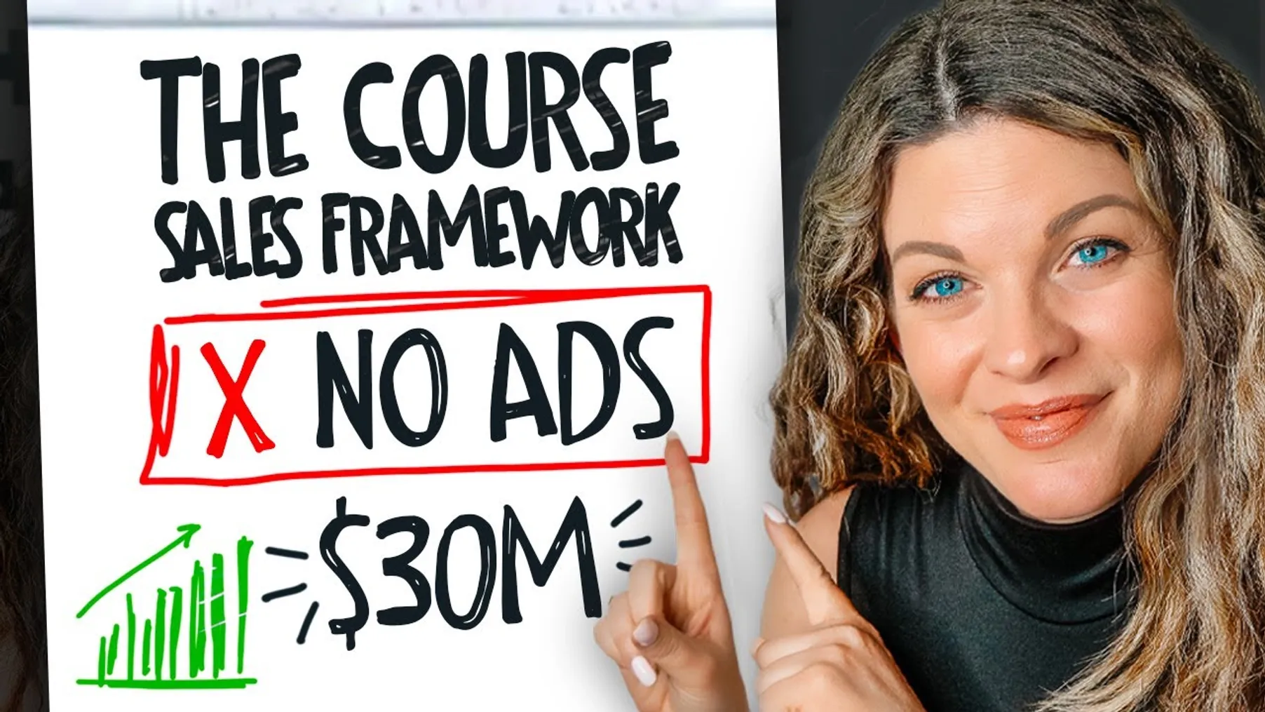 How to Sell an Online Course (From an 8-figure course creator) Preview