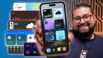 42 iPhone Widgets You'll Love Preview