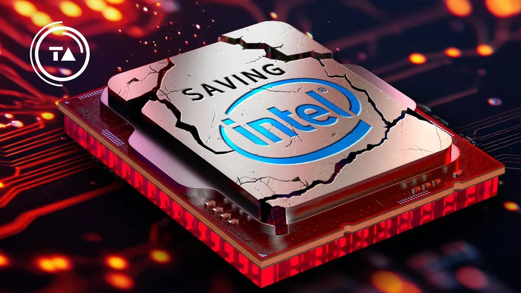 Can Intel survive the valley of death? Preview