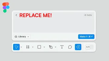 UI design is OVER? Preview