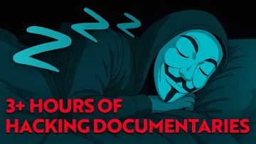 Hacking Documentaries To Fall Asleep To Preview
