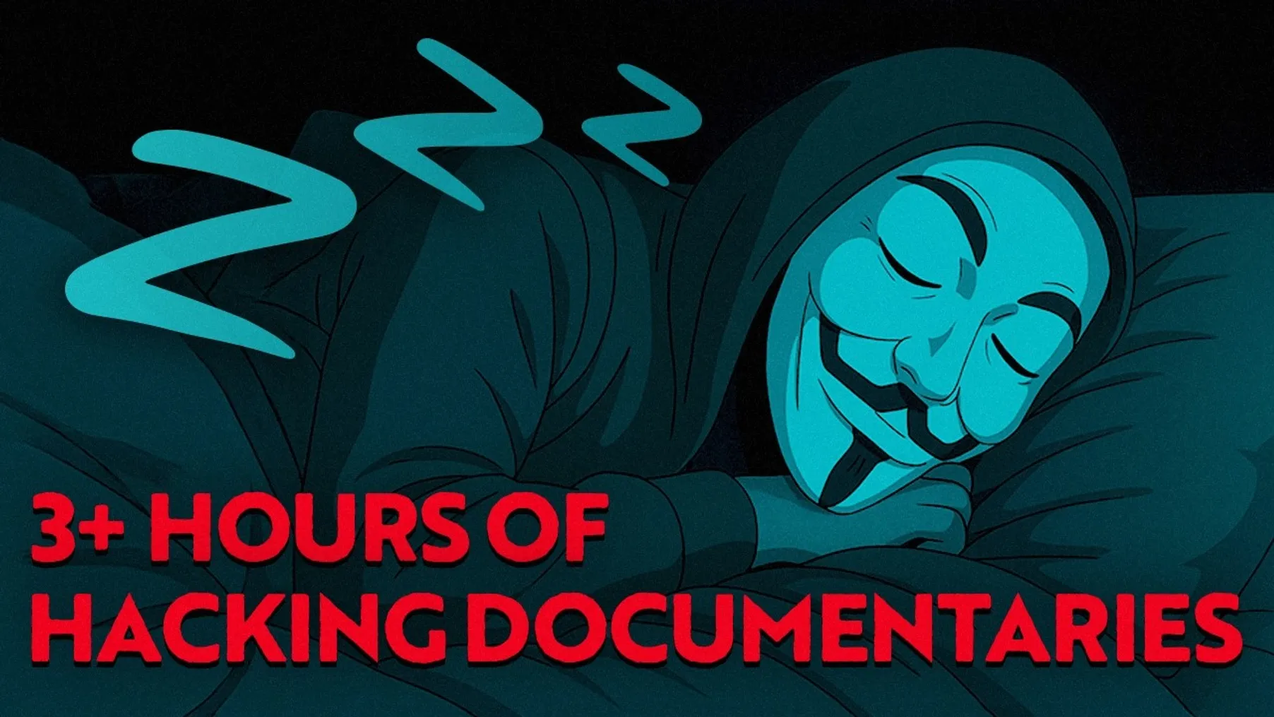 Hacking Documentaries To Fall Asleep To Preview