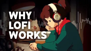the science behind lofi music Preview
