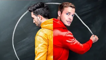 How To Master Anything, FAST Preview