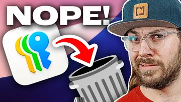 Is Apple Passwords a REAL Password Manager? Preview