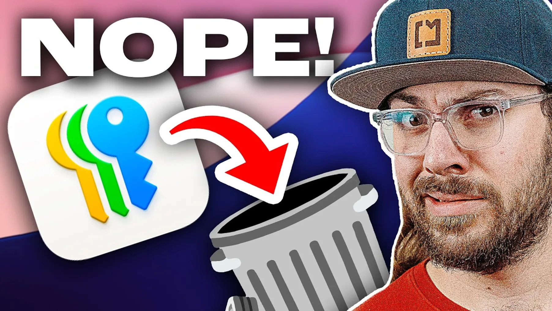 Is Apple Passwords a REAL Password Manager? Preview