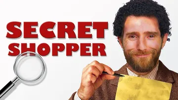 Dell DIDN’T Screw Me Over - $1500 PC Secret Shopper 3 Part 1 Preview