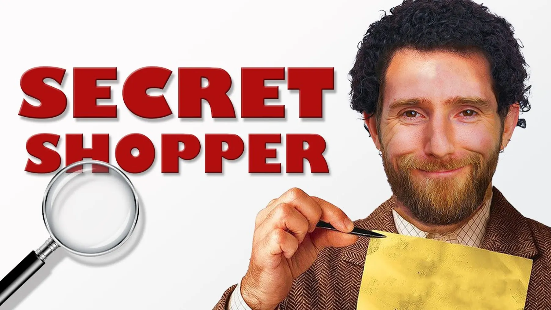 Dell DIDN’T Screw Me Over - $1500 PC Secret Shopper 3 Part 1 Preview