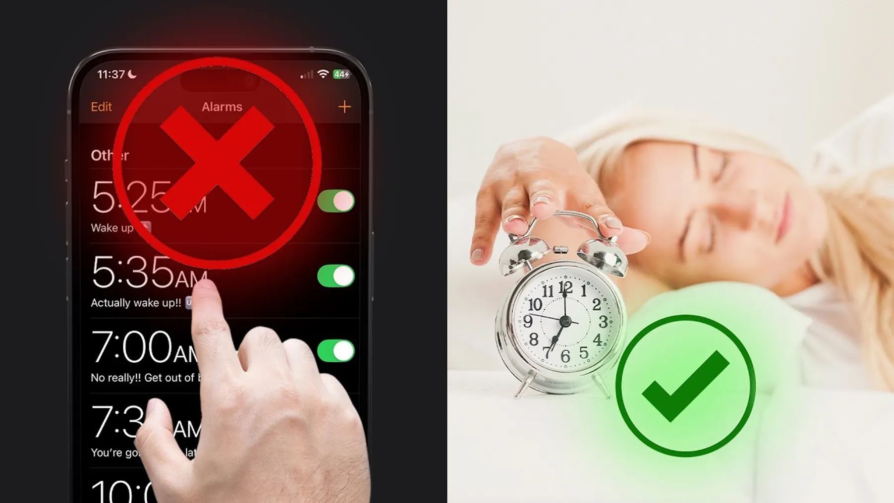 Why Making Things Harder Can Make Life Easier Preview