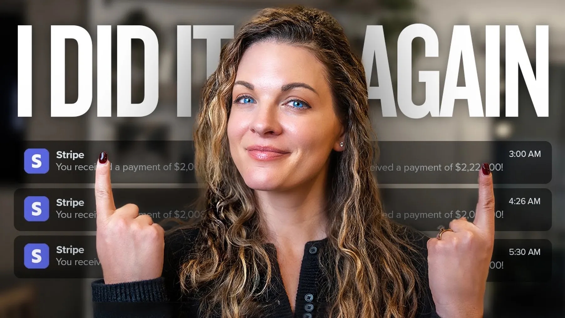 Watch me Create a $10k Month Business in 10 Minutes (with AI) Preview