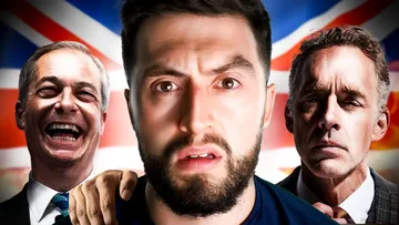 How I Escaped the Alt-Right Pipeline Preview