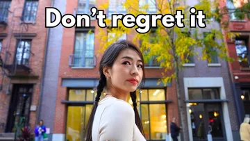 I'm 25. If you're 15-22 years old, please watch this video. Preview